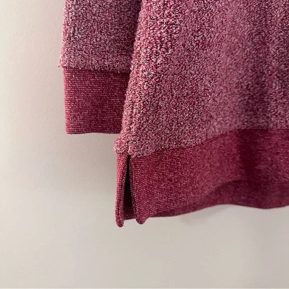 Woolly Threads Oklahoma Sooners Sweatshirt Size Large OU Oklahoma University - Picture 7 of 14